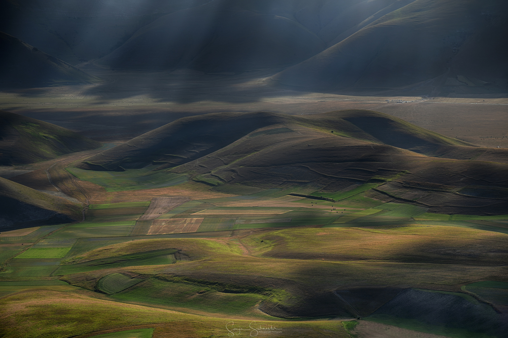 Castelluccio di Norcia