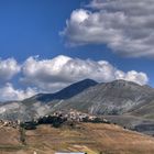 Castelluccio di Norcia