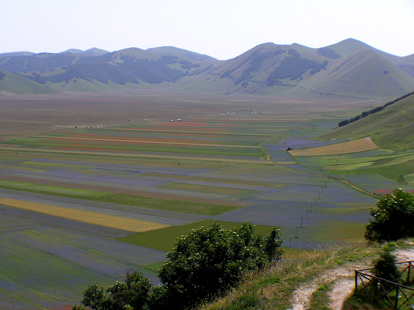 Castelluccio di Norcia