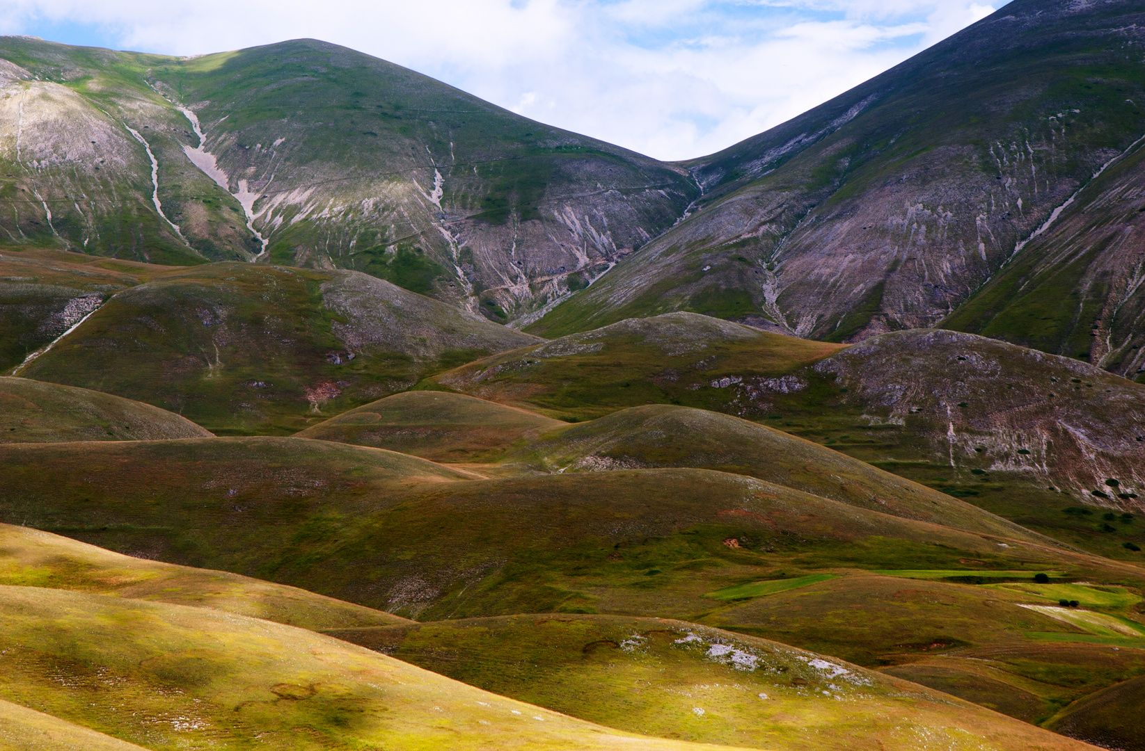 Castelluccio di Norcia