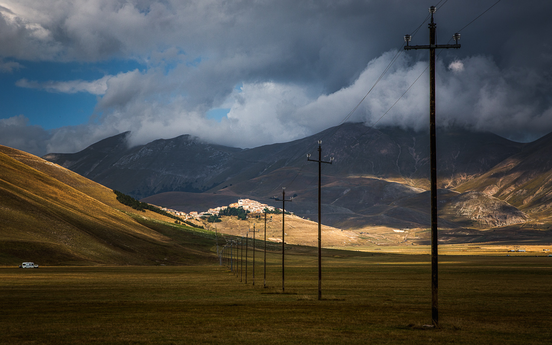 Castelluccio di Norcia II