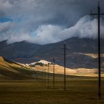 Castelluccio di Norcia II