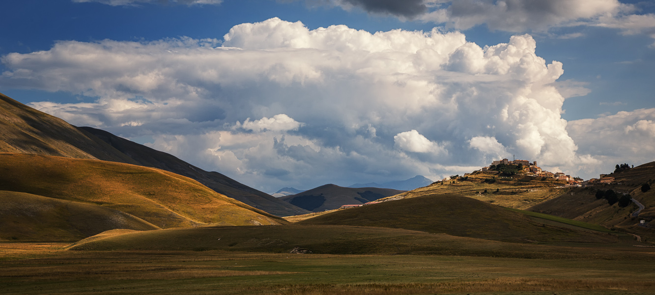 Castelluccio di Norcia III