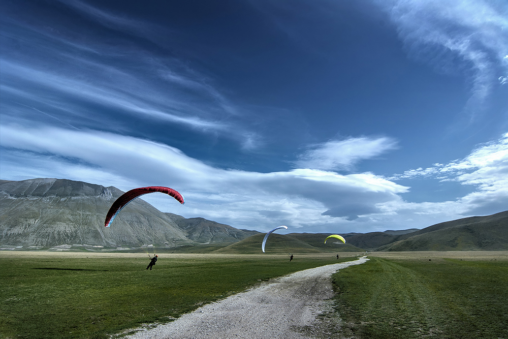 Castelluccio