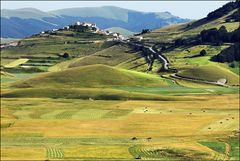 Castelluccio