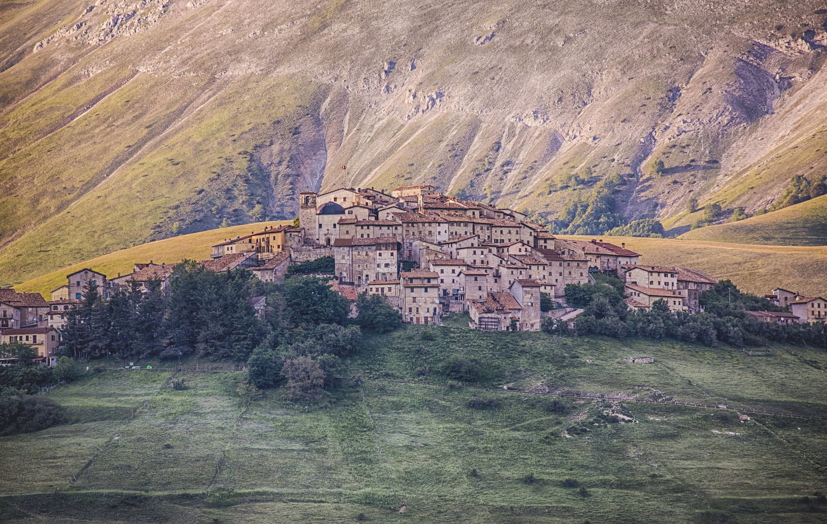 Castelluccio