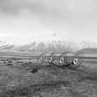 Castelluccio in the winter