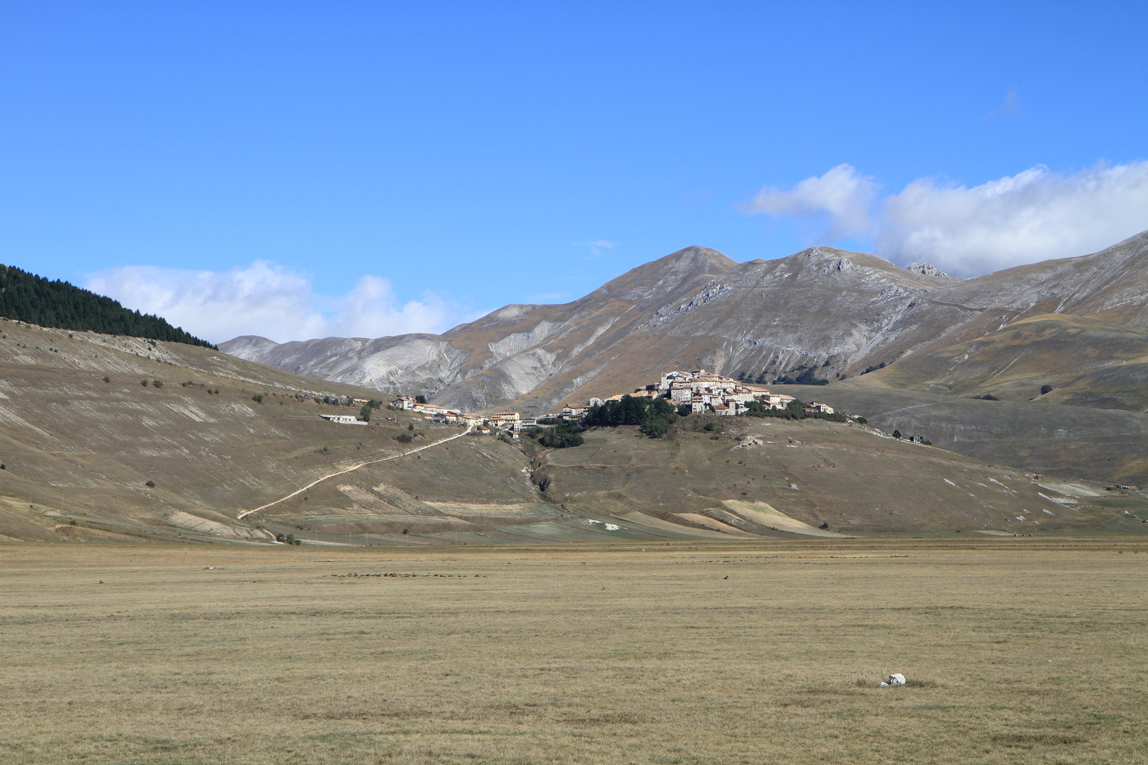 Castelluccio (Sibillini)