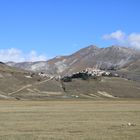 Castelluccio (Sibillini)