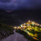 castelluccio_notte