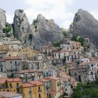 Castelmezzano