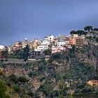 Castelmola - Das Bergnest über Taormina