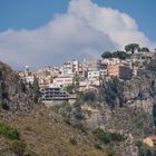 Castelmola , Taormina