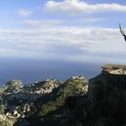 Castelmola/Taormina/Sicilia