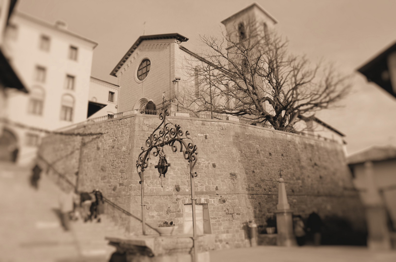 Castelmonte