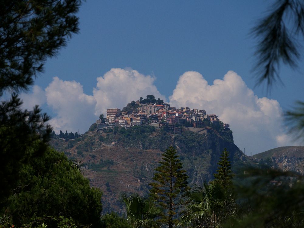 Castelmonte 