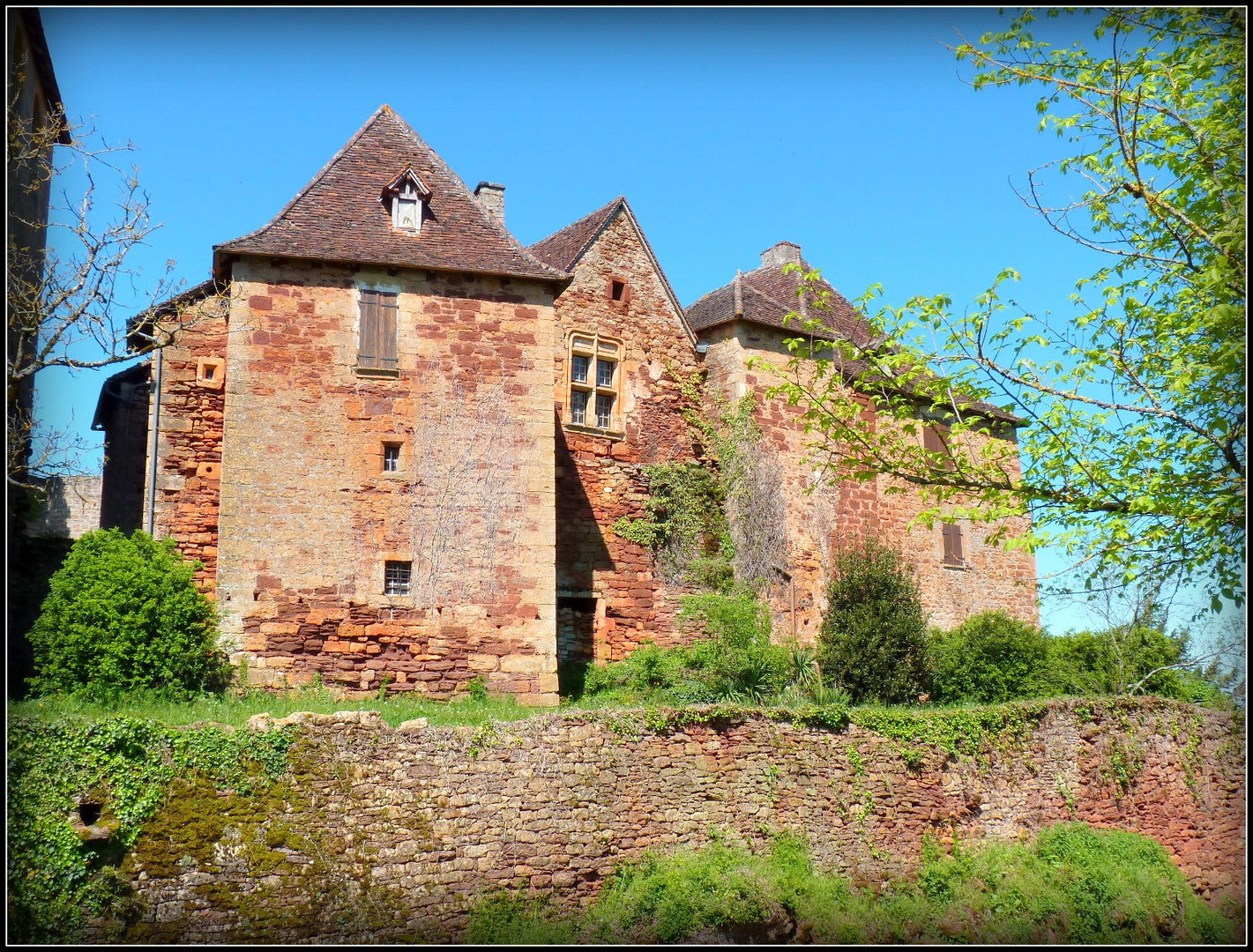 Castelnau-Brétenoux