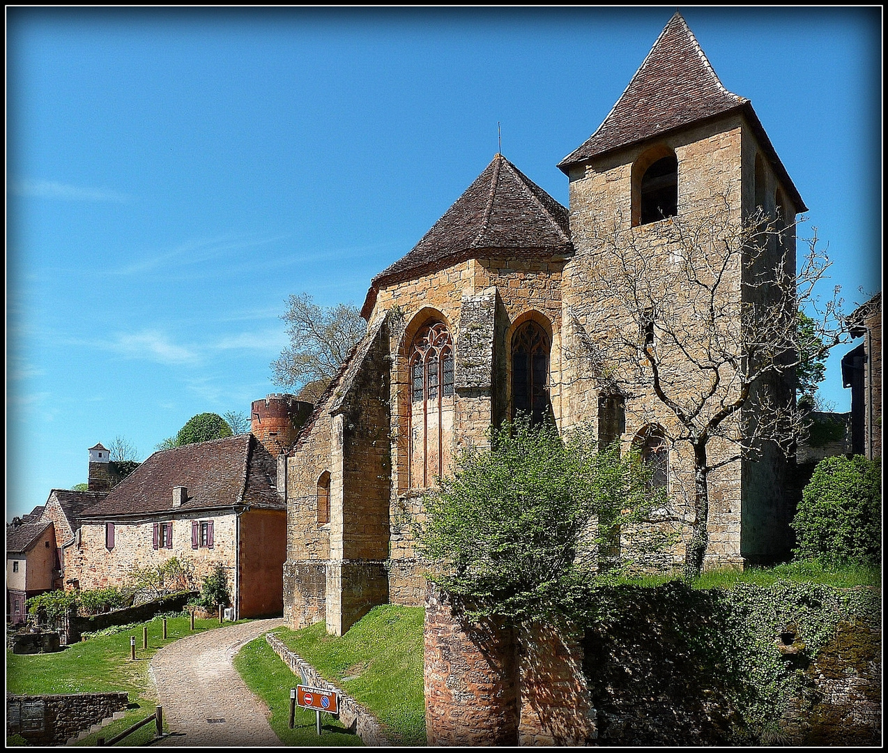 Castelnau - Brétenoux