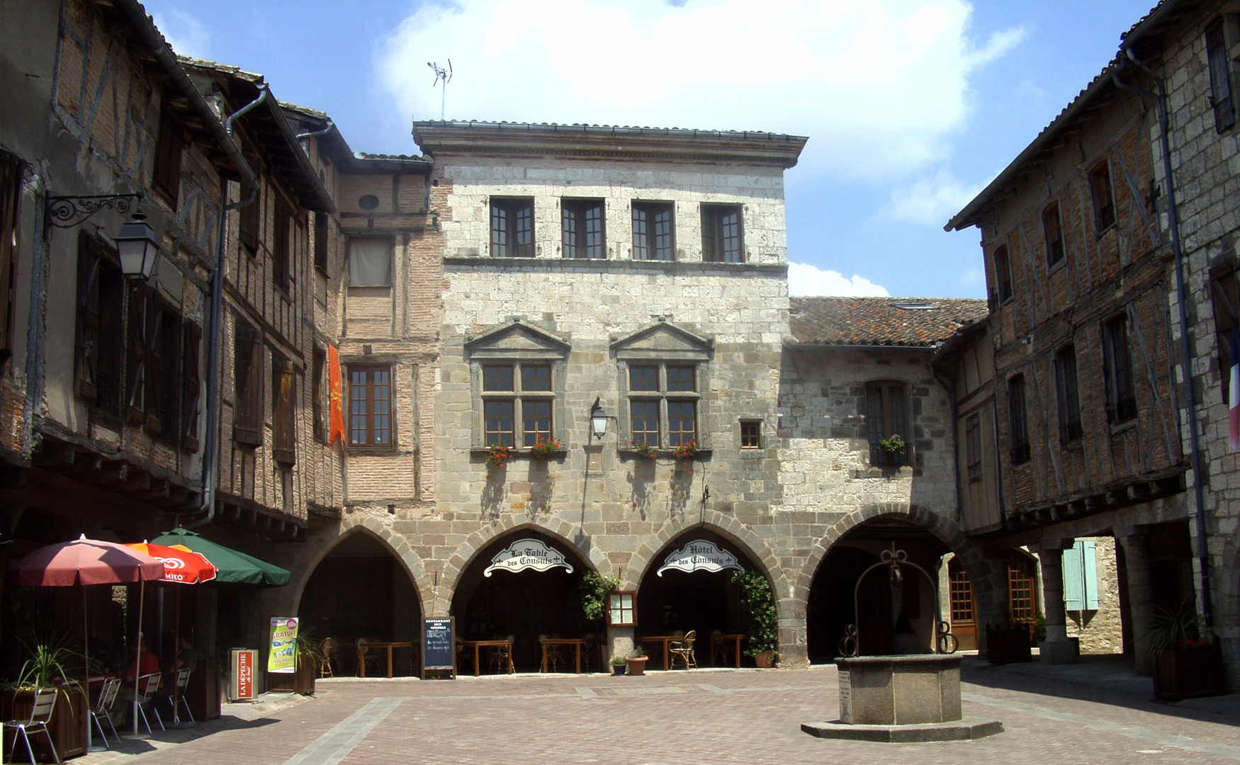 Castelnau-de-Montmirail (2)