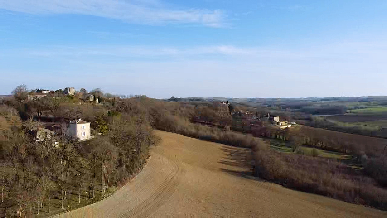 Castelnau-sur-l’Auvignon