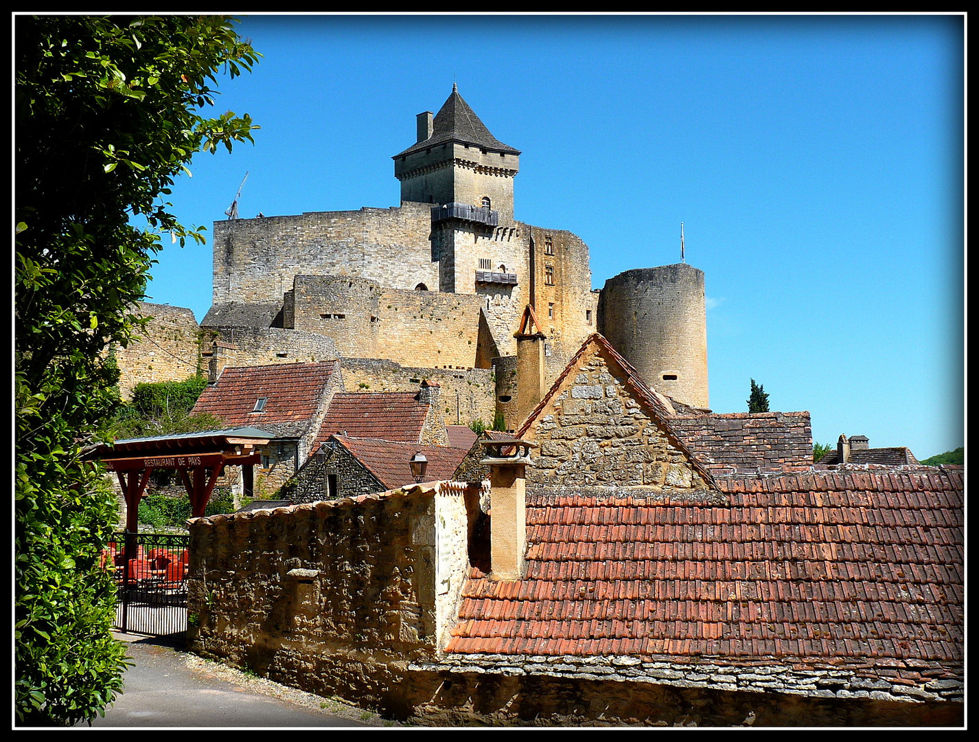 CASTELNAUD