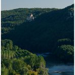 Castelnaud & Dordogne