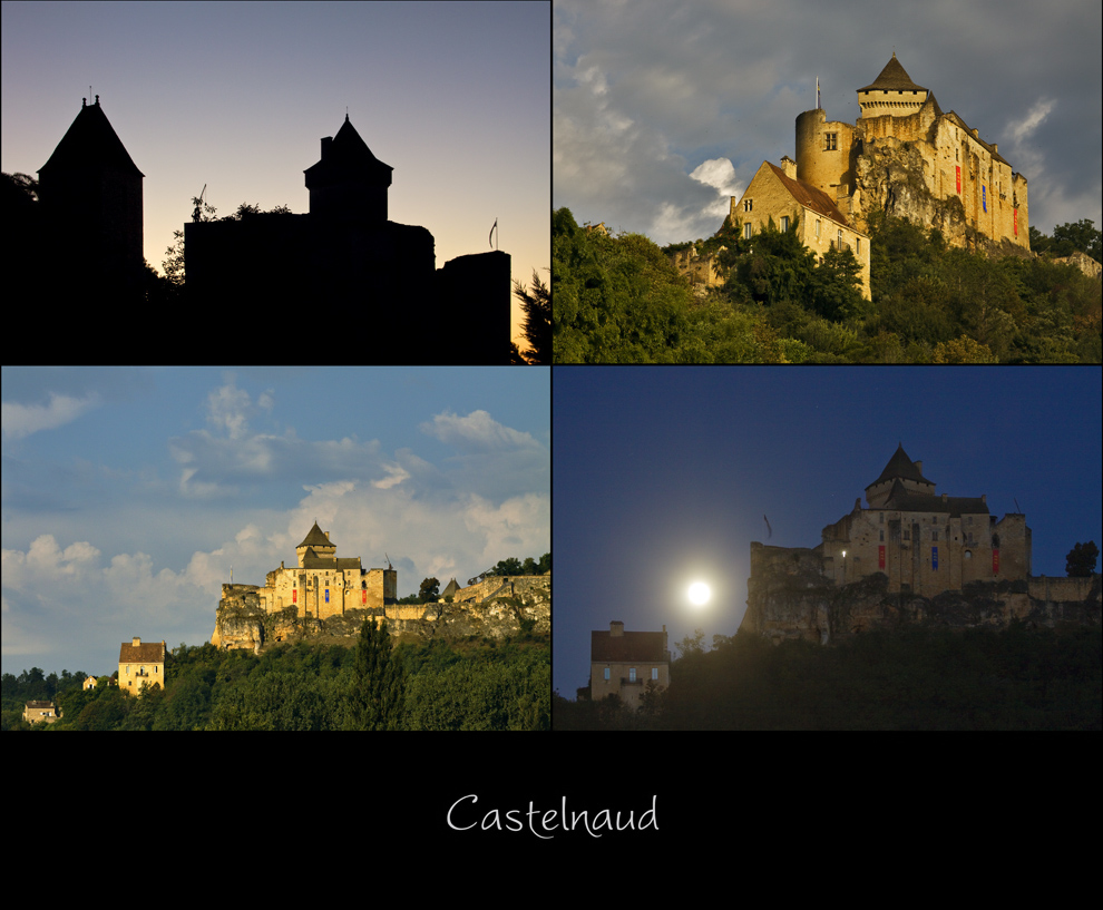 Castelnaud Quatour