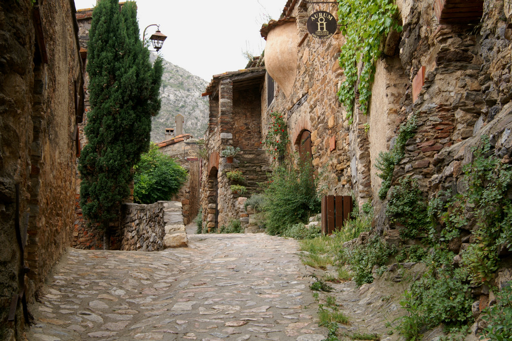 Castelnou