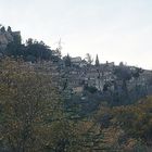 castelnou le village le plus visite des pyrénée orientale