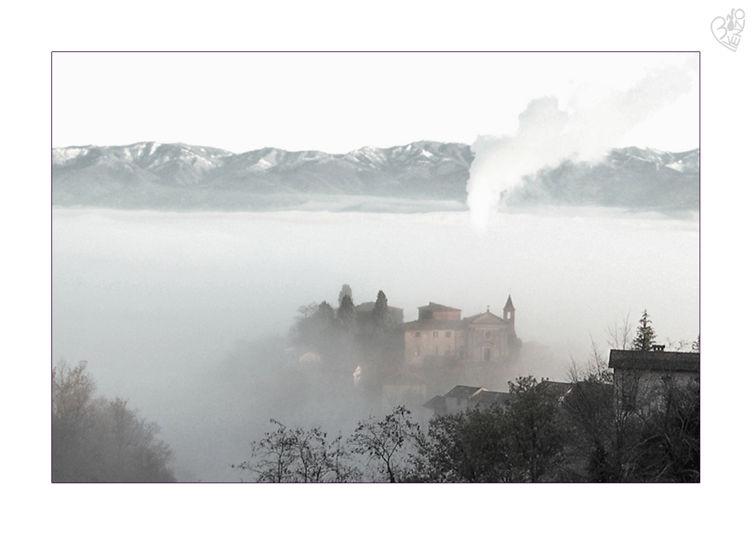 Castelnuovo dei Sabbioni, Toscana