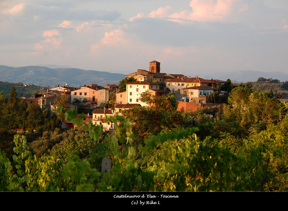 Castelnuovo d´Elsa