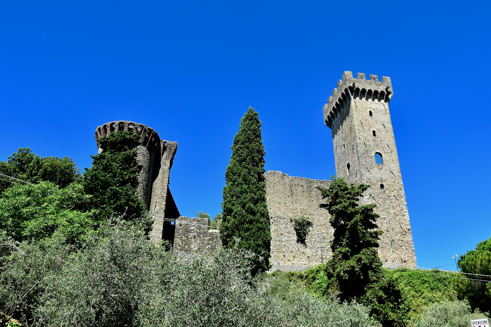 Castelnuovo Magra