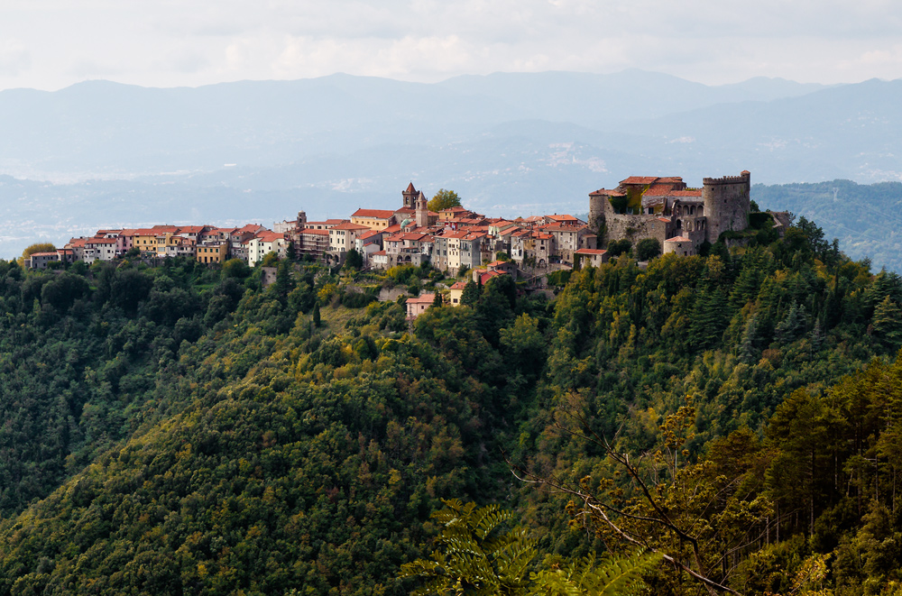 Castelnuovo Magra