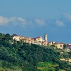 Castelnuovo Magra - panorama