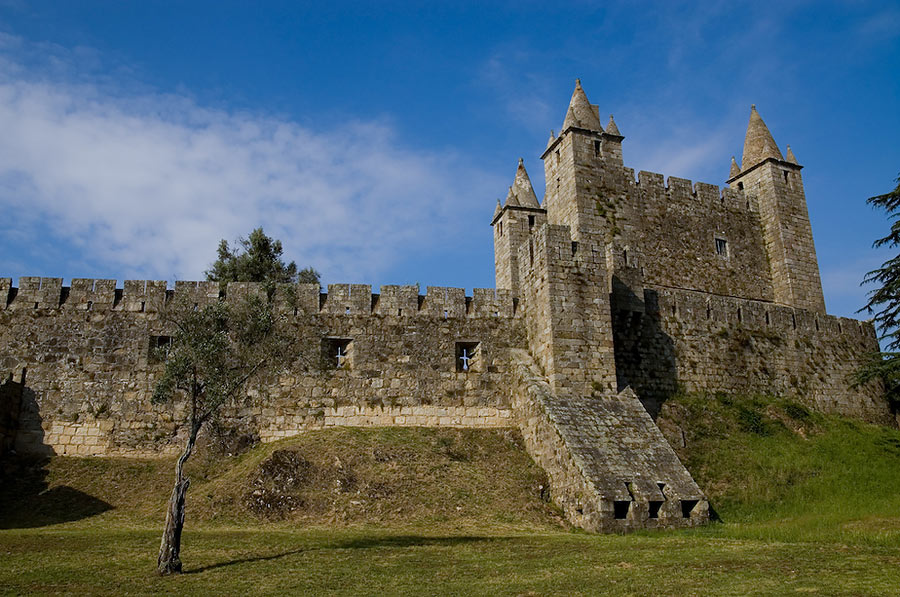 Castelo