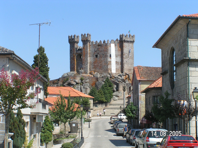 Castelo