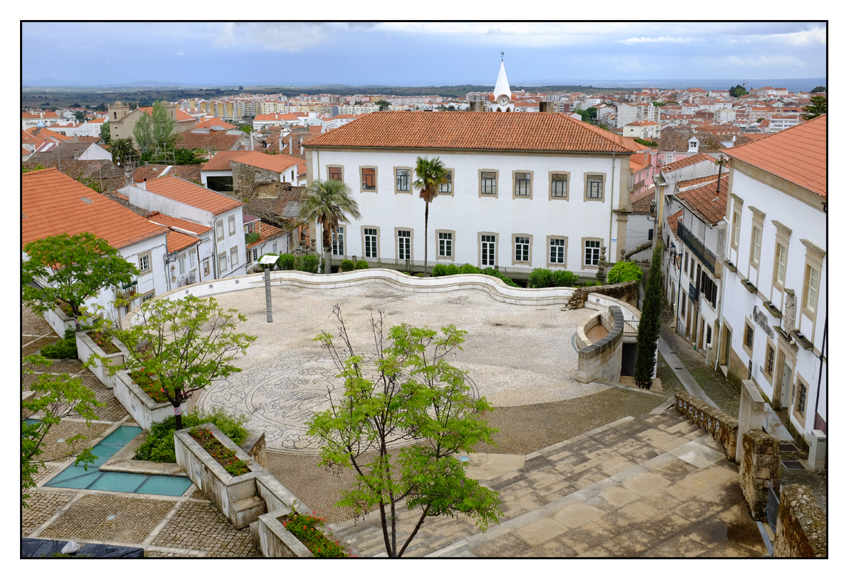 Castelo Branco