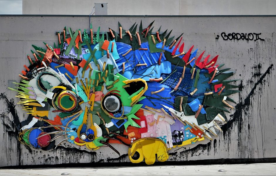 Castelo Branco ( Bordalo II )