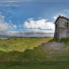 Castelo Branco, Sao Miguel - 360°x180°