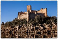 Castelo de Almourol