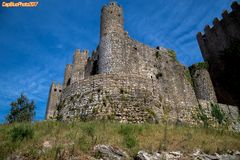 Castelo de Óbidos