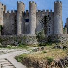 Castelo de Óbidos