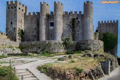 Castelo de Óbidos