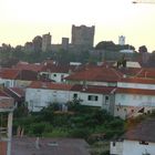 Castelo de Bragança