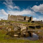 Castelo de Lindoso