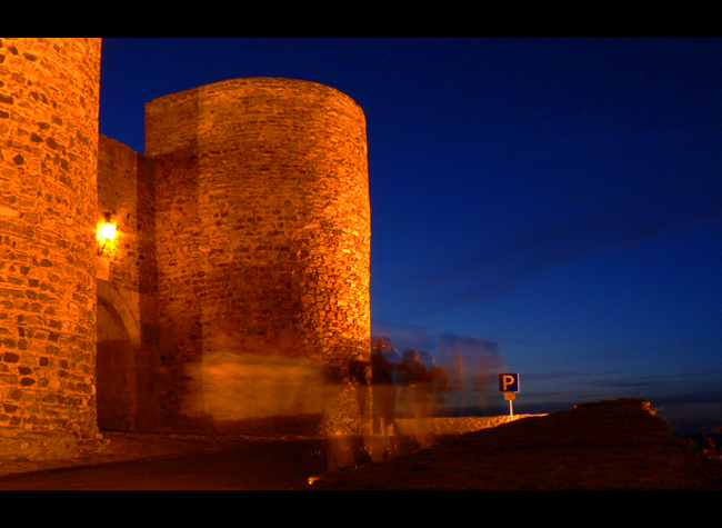 Castelo de Monsaraz