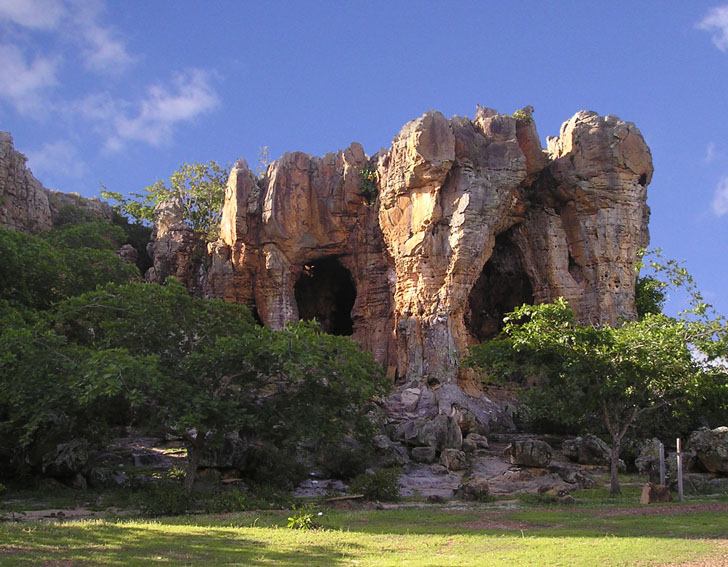 Castelo de Pedra