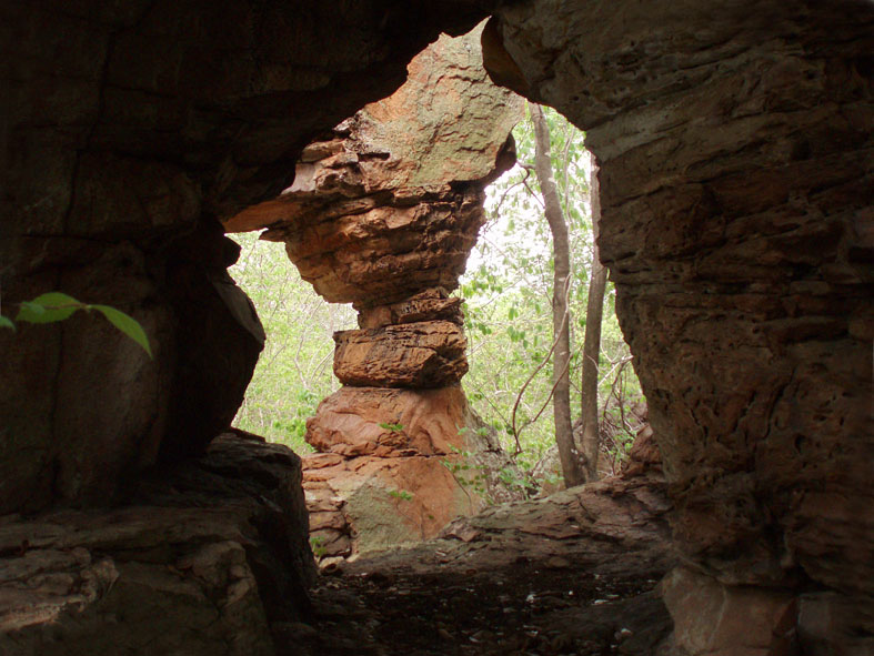 Castelo de pedra II