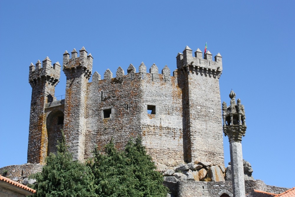 Castelo de Penedono