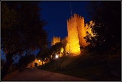 Castelo de Sao Jorge